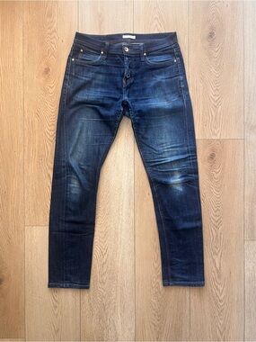 Unbranded Brand Slim Fit Jeans